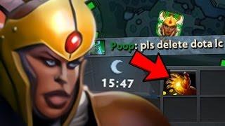 Legion Commander was a mistake - Dota 2