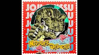 Joji Chissu & Hotmood - Nipples Delight Discozilla