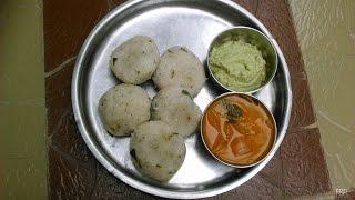 Undlige  Akkitari kadubu ಉಂಡ್ಲಿಗೆ  ಅಕ್ಕಿ ತರಿ ಕಡುಬು    Kannada Karnataka Recipes