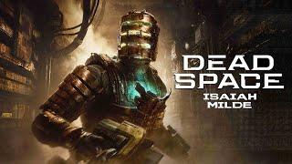 The White Latina  Dead Space Remake Part 1