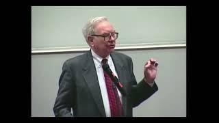 Warren Buffett Brilliantly Explains Discounted Cash Flow Analysis + Example How to Value a Stock