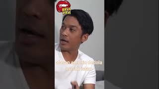 NIKITA MIRZANI SEBUT ANTONIO DEDOLA MASUK ISLAM DEMI MENIKAH DENGANNYA #gosipartishariini #fypシ #fyp