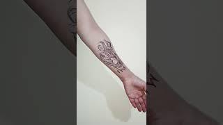 #tattoo #viralvideo #foryou #usa #trending #trend #tiktok