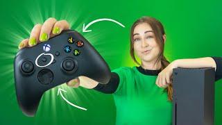 Xbox Series XS Tips Tricks & Hidden Features YOU GOTTA SEE