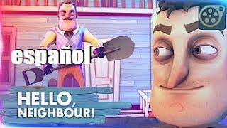 SFM Hello neighbor song Dagames version español