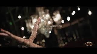 Kamya punjabi wedding video