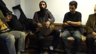 Amazing Iranian drumming