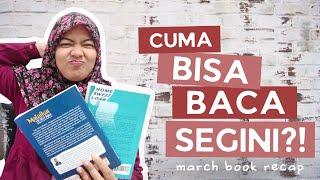 Yang Kubaca di Bulan Maret  Review Buku Malaikat di Sisi Kita