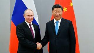Russia and China condemn AUKUS as they dislike fightback against their tyranny