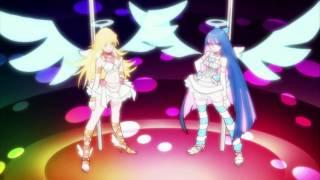 Panty & Stocking with Garterbelt - Episode 1 Subbed HD