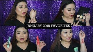 JANUARY 2018 FAVORITES  PINAY BEAUTY BLOGGER