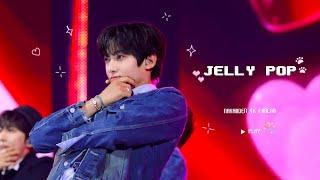 230420  젤리팝Jelly Pop BOYSPLANET FINAL 나캠든 4K 직캠