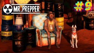 Безумный отшельник. Mr. Prepper #9