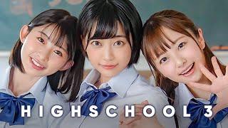 High School JAV part 3