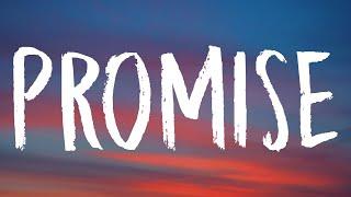 Romeo Santos - Promise LetraLyrics Ft. Usher