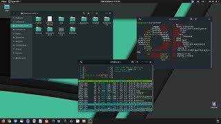 Как сделать Ubuntu 19.04 Disco Dingo красивее и удобнее?