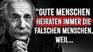 Zitate von Albert Einstein die Sie so schnell wie möglich kennen sollten  Zitate Aphorismen