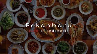 Pekanbaru Culinary You Must Try When Youre in this City 