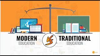 Traditional vs Modern Teaching Methods Navigating Effective Education for the Future