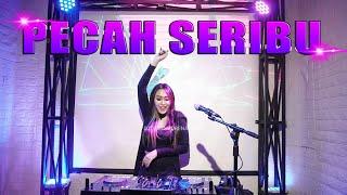 PECAH SERIBU FULL BASS 2022 BY DJ TESSA MORENA REMIX