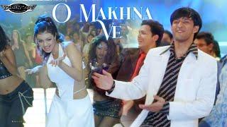 O Makhna Ve - Party Video Song  Alka Yagnik  Vatsal Sheth Ayesha Takiai  Ajay Devgan  Taarzan