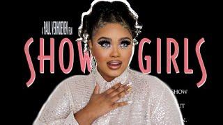 “SHOWGIRLS” IS BAD IN A WAY THAT IS HARD TO EXPLAIN  BAD MOVIES & A BEAT  KennieJD