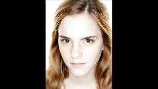 Emma Watson The Look