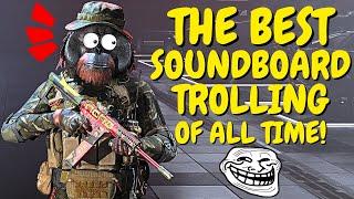 SOUNDBOARD TROLLING RANDOMS IN CALL OF DUTY HILARIOUS