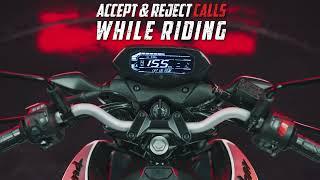 How To Accept & Reject Calls on the all-new Pulsar N160 & N150