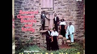 My Soul Has Been Set Free by Reverend Cleavant Derricks and Family 1975