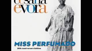 Cesaria Evora - Sodade 20th Anniversary Edition