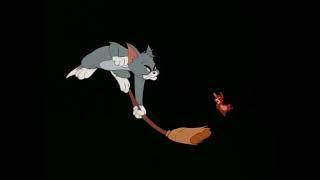 Opening to Tom and Jerry The Movie US DVD 2002