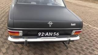 Opel Kadett 1.1 1972