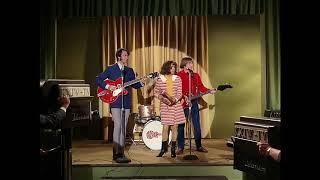 The Door Into Summer - The Monkees