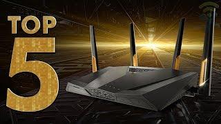 5 Best Gaming Routers in 2019