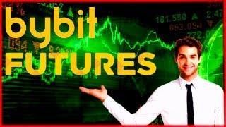 Фьючерсы Для Новичков. ByBit Futures - Что Это И Как Правильно Торговать?