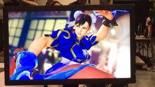 SFV Pools - P1 Jox in a Box vs P2 Darklight