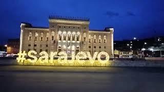 @Sarajevo