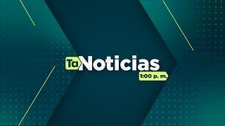 Teleantioquia Noticias de la 100 p.m.  07 de agosto de 2024 