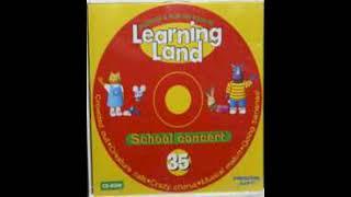 Learning Land - Theme Song 1999