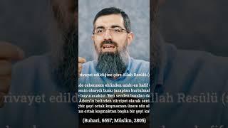 Azabı En Hafif Olan Müşrik