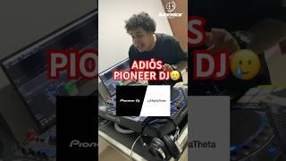 NO MAS PIONEER DJ#trending #djremix #pioneerdj #aprender #djlife #2024 #tutorial