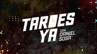 ¡TARDES YA TEMPORADA 4 - TEASER