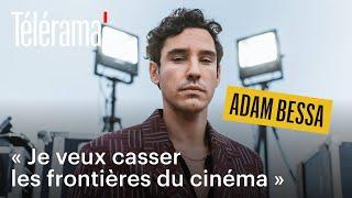 Adam Bessa de retour sur la Croisette avec Les Fantômes