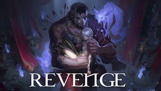 REVENGE Pure Dramatic  Most Beautiful Intense Fierce Epic Orchestral Strings Music