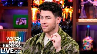 Nick Jonas’ DM Love Story with Priyanka Chopra  WWHL