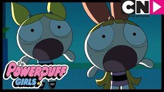 Суперкрошки   Проблема Подушки  Cartoon Network