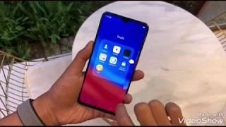 Oppo R17 Pro Unboxing First Review In Hindi