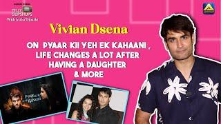 Vivian Dsena opens up about his Personal life Reveals Unknown Facts & more  Astha Tripathi