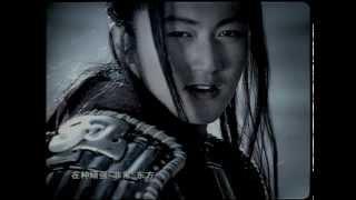 謝霆鋒 Nicholas Tse《黃種人》Official MV